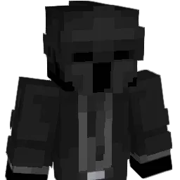 sGiovanni Minecraft avatar bust