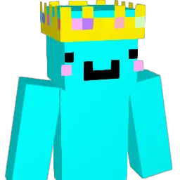 sH1b4_4 Minecraft avatar bust