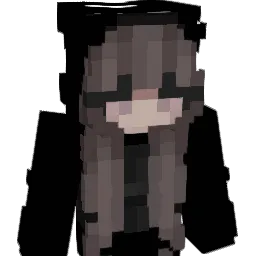 sHRECC_ Minecraft avatar bust