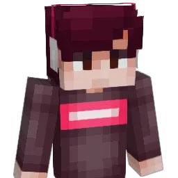 sH_Xu Minecraft avatar bust