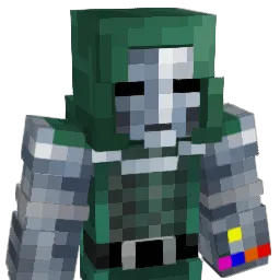 sHainWN's Minecraft skin