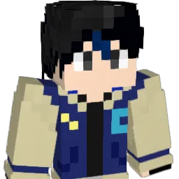 sHotaru_ Minecraft avatar bust