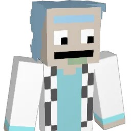 sIavemaster's Minecraft skin