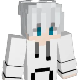 sIceYoung Minecraft avatar bust