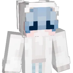 sIoww__ Minecraft avatar bust