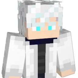 sKYHUNTER31 Minecraft avatar bust