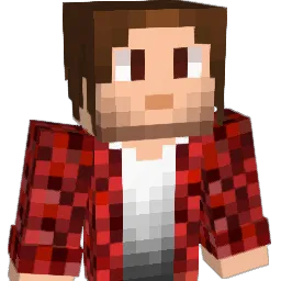 sKuhLight Minecraft avatar bust