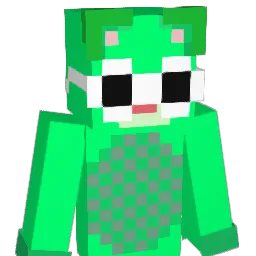 sKuuL22 Minecraft avatar bust