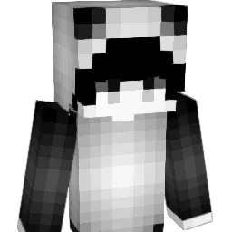 sLSIIQ's Minecraft skin