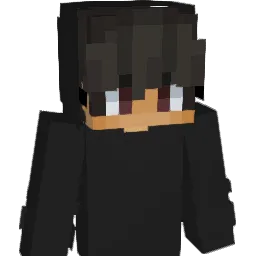sL_Demon Minecraft avatar bust