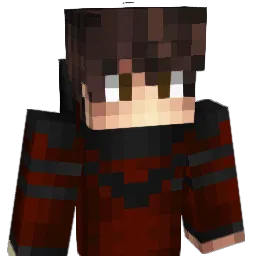sLeofull Minecraft avatar bust