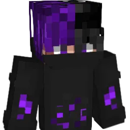 sLim15 Minecraft avatar bust