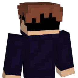 sMOky74 Minecraft avatar bust