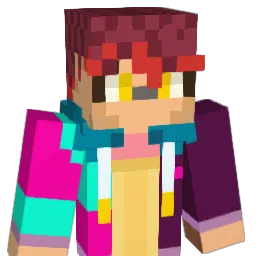 sMashDoesBadArt Minecraft avatar bust