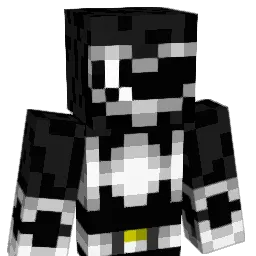 sMessiah Minecraft avatar bust