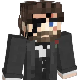 sMikea's Minecraft skin