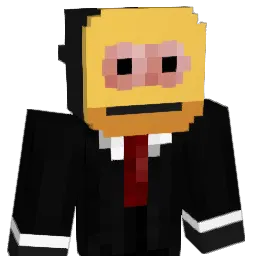 sMonMon's Minecraft skin