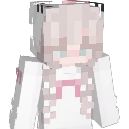 sNico08 Minecraft avatar bust