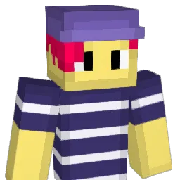 sP4d3_484's Minecraft skin