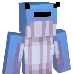sPUD42AG Minecraft avatar bust