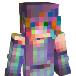 sPiralus23 Minecraft avatar bust