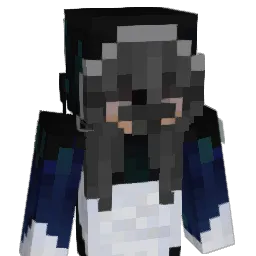 sPsyze Minecraft avatar bust