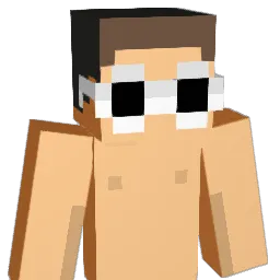 sQD_DcoY Minecraft avatar bust
