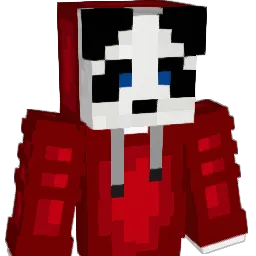 sQifzy Minecraft avatar bust
