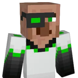 sQuidsucker Minecraft avatar bust