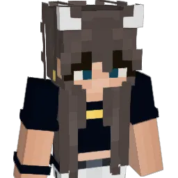 sRA0 Minecraft avatar bust
