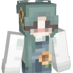 sS2z Minecraft avatar bust