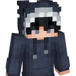 sSAYOo Minecraft avatar bust