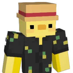 sSandoli Minecraft avatar bust