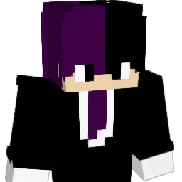 sSayonarAa Minecraft avatar bust