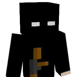 sSeap Minecraft avatar bust