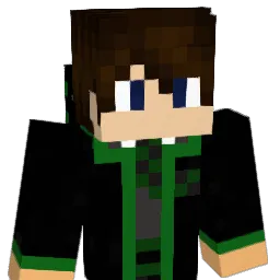 sSevero's Minecraft skin