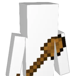 sSkyed Minecraft avatar bust