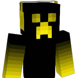 sSlosh's Minecraft skin