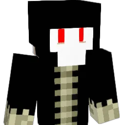 sSpektro Minecraft avatar bust