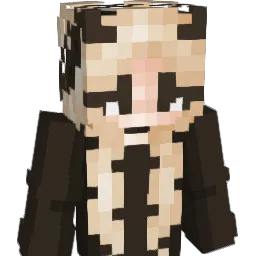 sSpirii Minecraft avatar bust