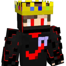 sStarFishh's Minecraft skin