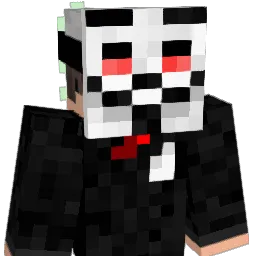 sStickyGames's Minecraft skin