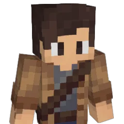 sSurface's Minecraft skin