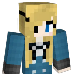 sTaYxXbRuTaL Minecraft avatar bust