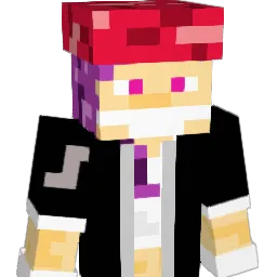 sTas073 Minecraft avatar bust