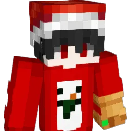 sTheOz Minecraft avatar bust