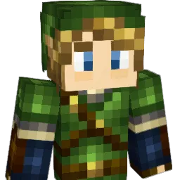 sTiLlbIrTh Minecraft avatar bust