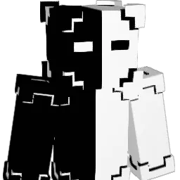 sToxxks Minecraft avatar bust