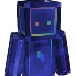 sTrideNz Minecraft avatar bust