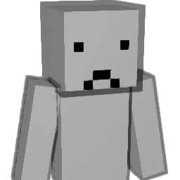 sUNnyD0012 Minecraft avatar bust
